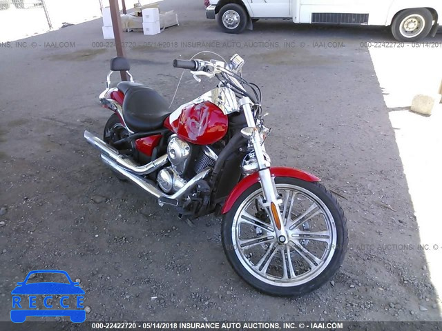 2008 KAWASAKI VN900 C JKAVN2C108A019204 Bild 0