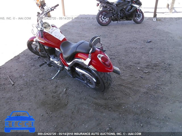 2008 KAWASAKI VN900 C JKAVN2C108A019204 зображення 2