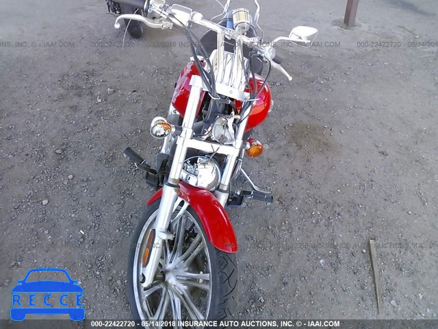 2008 KAWASAKI VN900 C JKAVN2C108A019204 зображення 4