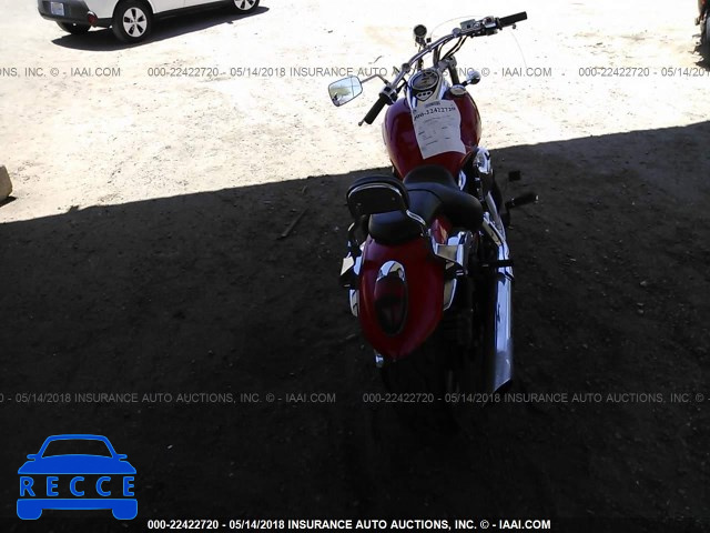 2008 KAWASAKI VN900 C JKAVN2C108A019204 Bild 5