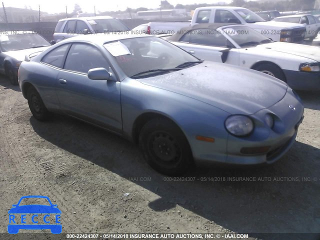 1995 TOYOTA CELICA ST JT2AT00NXS0036720 зображення 0