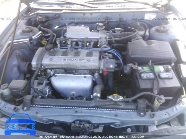 1995 TOYOTA CELICA ST JT2AT00NXS0036720 image 9