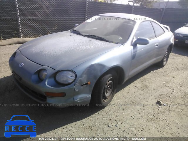 1995 TOYOTA CELICA ST JT2AT00NXS0036720 image 1