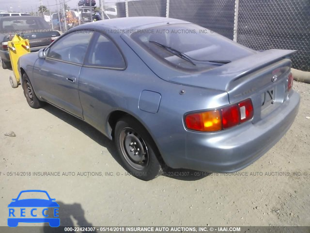 1995 TOYOTA CELICA ST JT2AT00NXS0036720 зображення 2