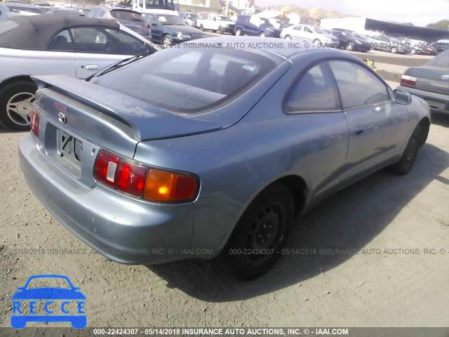 1995 TOYOTA CELICA ST JT2AT00NXS0036720 зображення 3