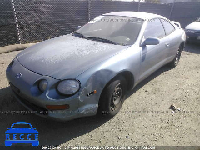 1995 TOYOTA CELICA ST JT2AT00NXS0036720 image 5
