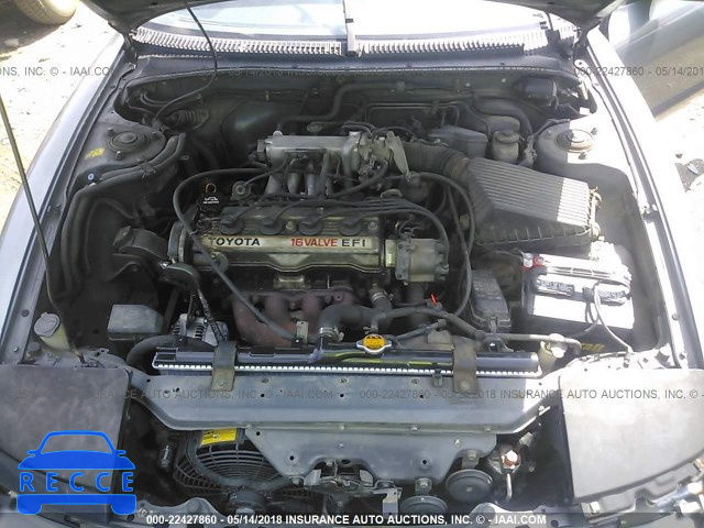 1990 TOYOTA CELICA ST JT2AT86F9L0009279 Bild 9