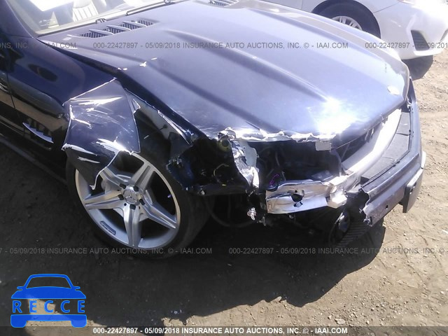 2009 MERCEDES-BENZ SL 550 WDBSK71F69F153988 image 5