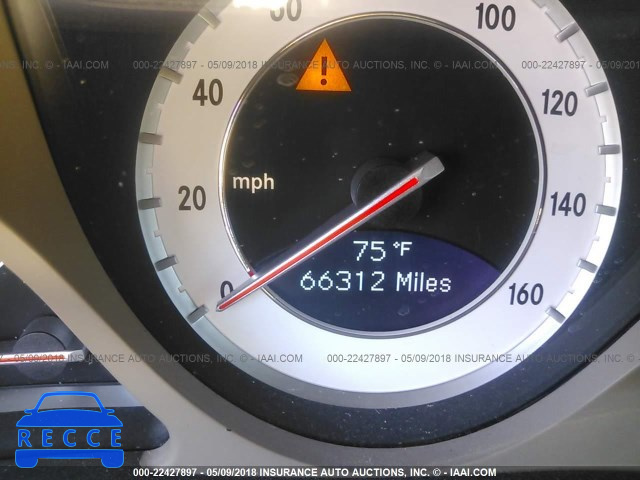 2009 MERCEDES-BENZ SL 550 WDBSK71F69F153988 image 6