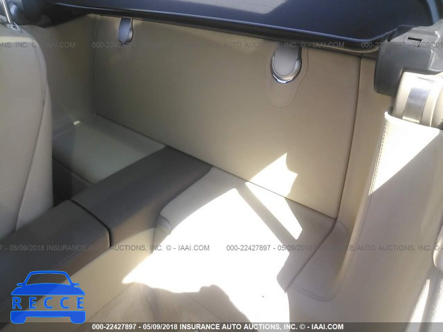 2009 MERCEDES-BENZ SL 550 WDBSK71F69F153988 image 7