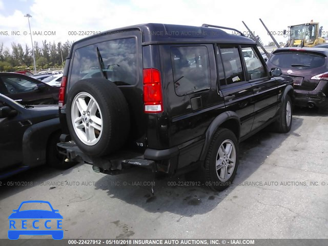 2002 LAND ROVER DISCOVERY II SE SALTY12432A753331 image 3