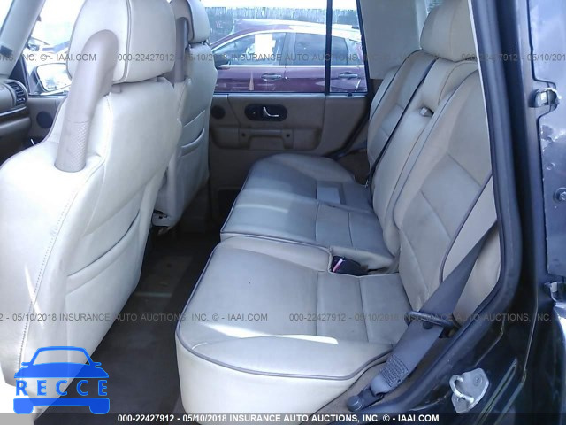 2002 LAND ROVER DISCOVERY II SE SALTY12432A753331 image 7