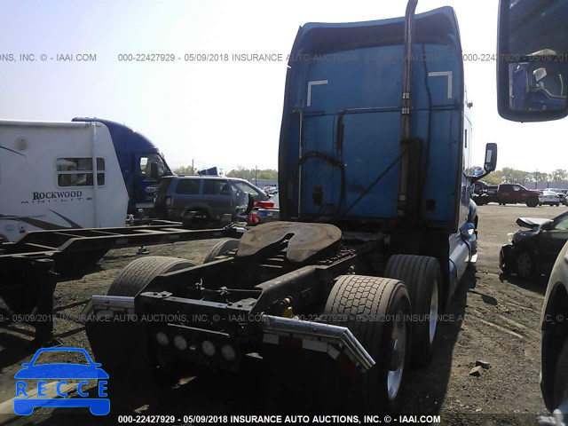 2006 KENWORTH CONSTRUCTIONON T2000 1XKTD49X96J136689 Bild 3