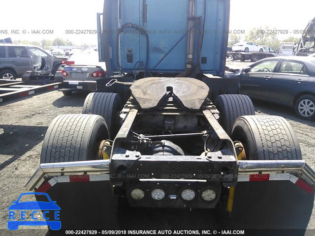 2006 KENWORTH CONSTRUCTIONON T2000 1XKTD49X96J136689 image 7