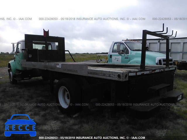 2001 INTERNATIONAL 4000 4700 1HTSCABP01H343283 Bild 2