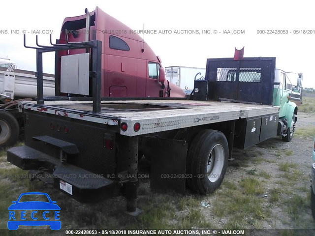2001 INTERNATIONAL 4000 4700 1HTSCABP01H343283 Bild 3