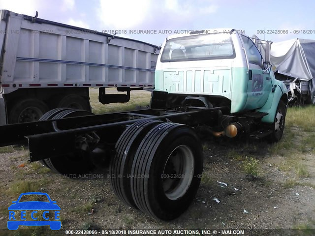 2008 FORD F650 SUPER DUTY 3FRNF65B48V691346 зображення 3