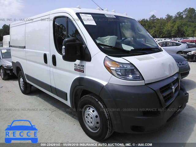 2018 RAM PROMASTER 1500 1500 STANDARD 3C6TRVAGXJE103874 image 0