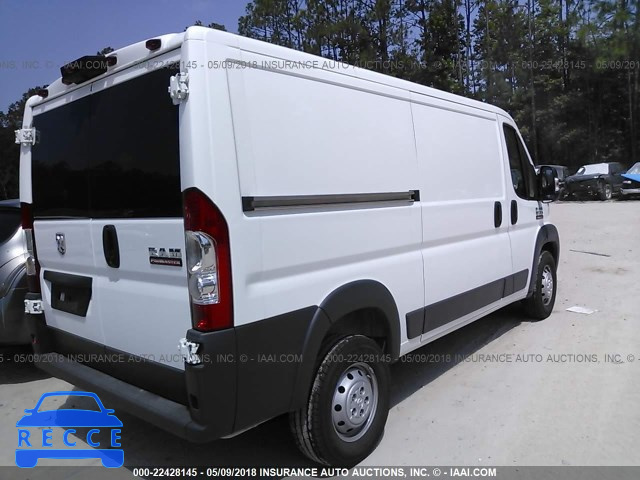2018 RAM PROMASTER 1500 1500 STANDARD 3C6TRVAGXJE103874 image 3