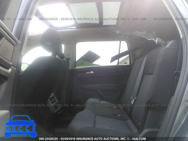 2018 VOLKSWAGEN ATLAS 1V2HR2CA9JC502058 image 7