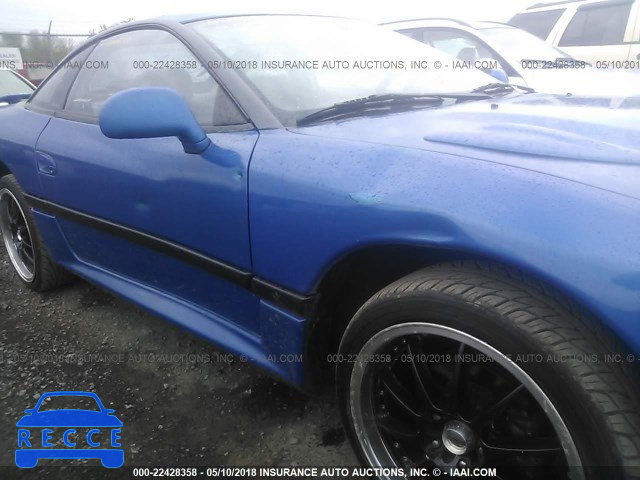 1992 DODGE STEALTH ES JB3XD54B1NY035507 Bild 5