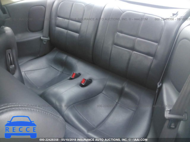 1992 DODGE STEALTH ES JB3XD54B1NY035507 image 7