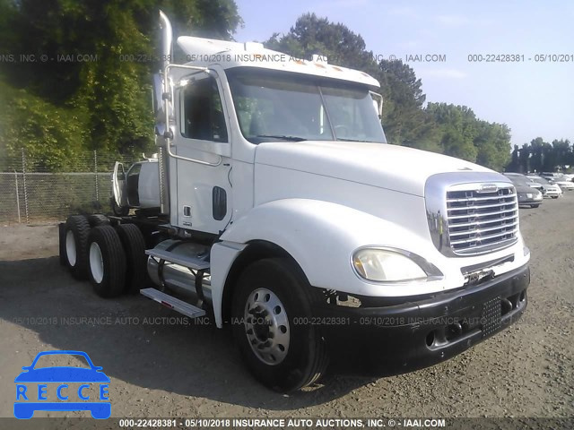 2006 FREIGHTLINER CONVENTIONAL COLUMBIA 1FUJA6CV16PW57703 image 0