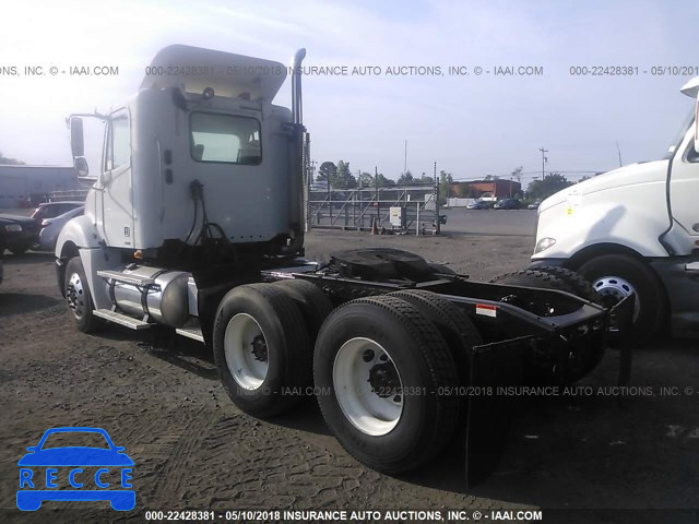 2006 FREIGHTLINER CONVENTIONAL COLUMBIA 1FUJA6CV16PW57703 image 2