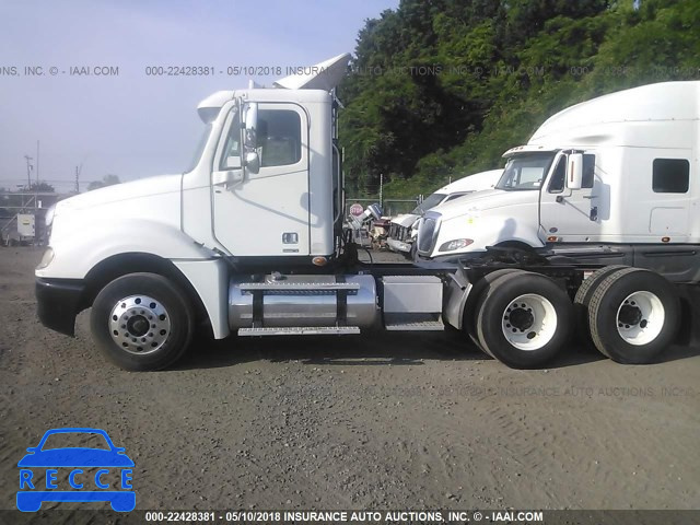 2006 FREIGHTLINER CONVENTIONAL COLUMBIA 1FUJA6CV16PW57703 image 6