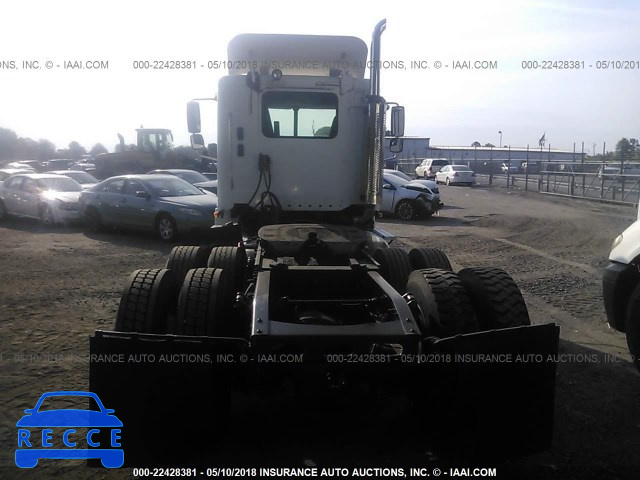 2006 FREIGHTLINER CONVENTIONAL COLUMBIA 1FUJA6CV16PW57703 image 7