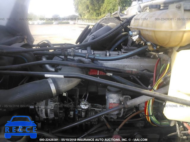 2006 FREIGHTLINER CONVENTIONAL COLUMBIA 1FUJA6CV16PW57703 image 8