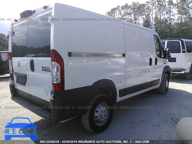 2018 RAM PROMASTER 1500 1500 STANDARD 3C6TRVAG4JE109878 image 3