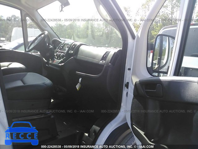 2018 RAM PROMASTER 1500 1500 STANDARD 3C6TRVAG4JE109878 image 4