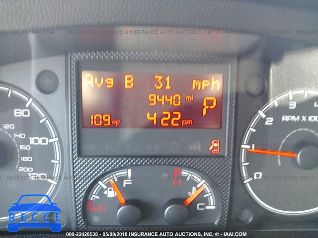 2018 RAM PROMASTER 1500 1500 STANDARD 3C6TRVAG4JE109878 image 6