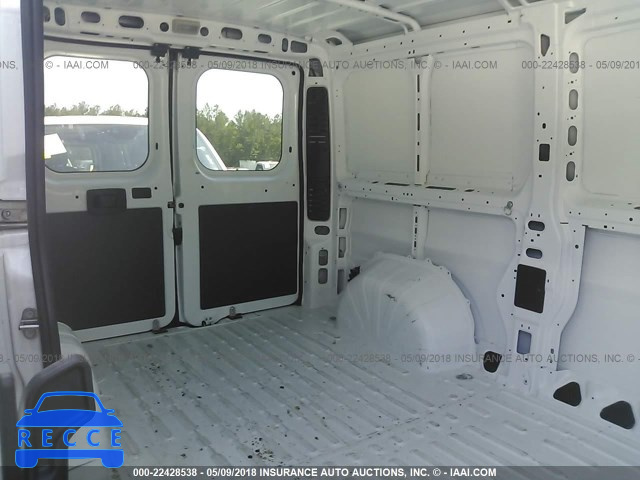 2018 RAM PROMASTER 1500 1500 STANDARD 3C6TRVAG4JE109878 image 7