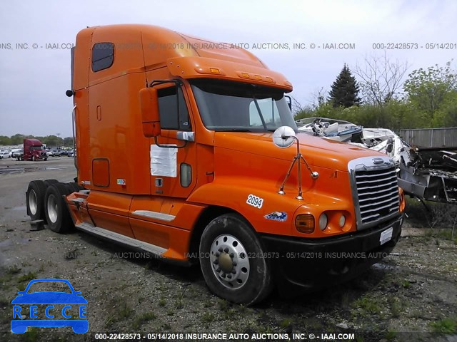 2007 FREIGHTLINER CONVENTIONAL ST120 1FUJBBCK47LW34677 зображення 0