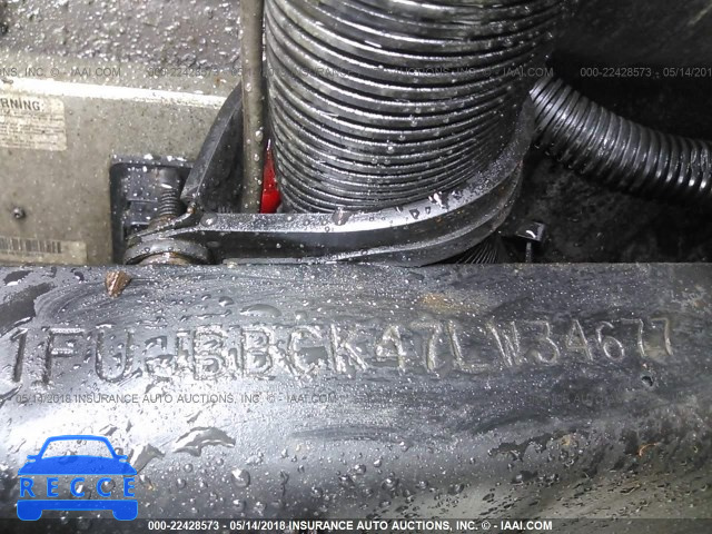 2007 FREIGHTLINER CONVENTIONAL ST120 1FUJBBCK47LW34677 зображення 9