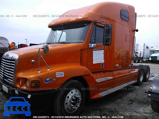 2007 FREIGHTLINER CONVENTIONAL ST120 1FUJBBCK47LW34677 зображення 1