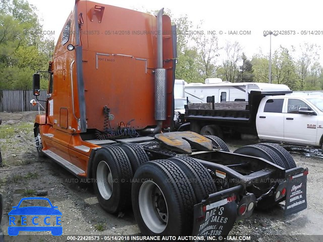 2007 FREIGHTLINER CONVENTIONAL ST120 1FUJBBCK47LW34677 зображення 2