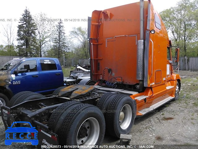 2007 FREIGHTLINER CONVENTIONAL ST120 1FUJBBCK47LW34677 зображення 3