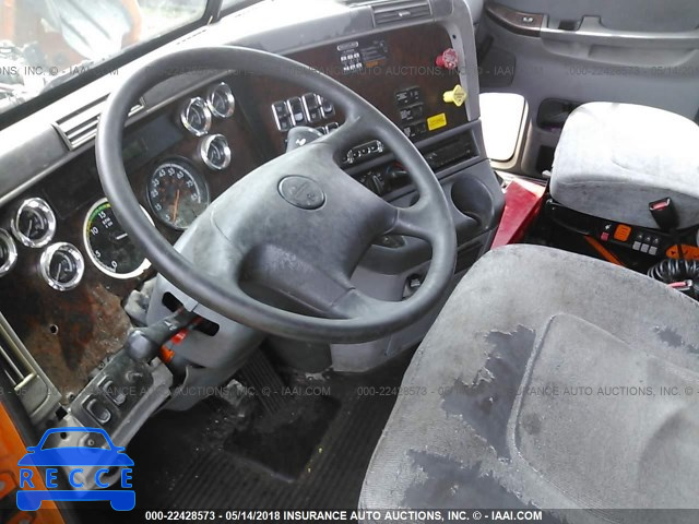2007 FREIGHTLINER CONVENTIONAL ST120 1FUJBBCK47LW34677 зображення 4
