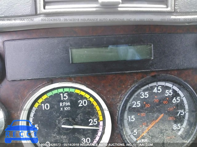 2007 FREIGHTLINER CONVENTIONAL ST120 1FUJBBCK47LW34677 зображення 5