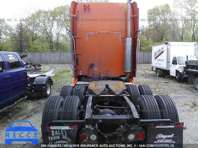 2007 FREIGHTLINER CONVENTIONAL ST120 1FUJBBCK47LW34677 зображення 7