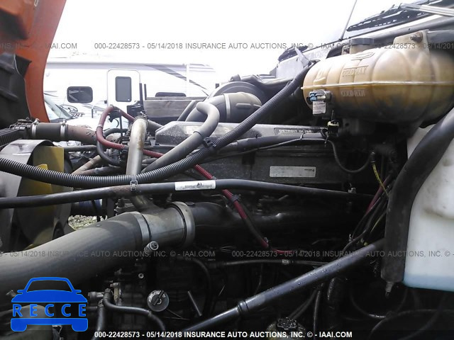 2007 FREIGHTLINER CONVENTIONAL ST120 1FUJBBCK47LW34677 зображення 8