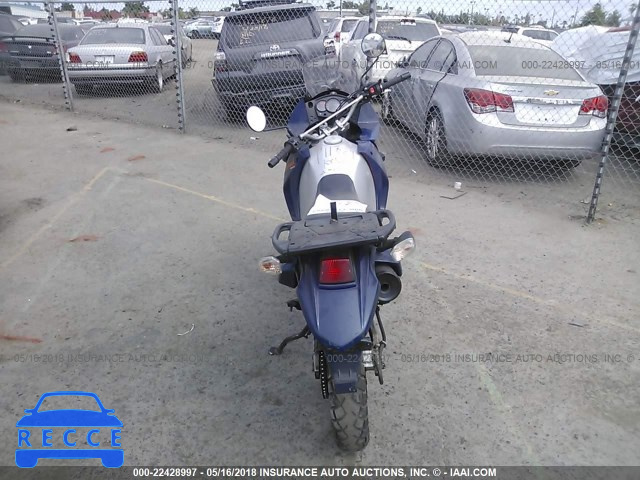 2009 KAWASAKI KL650 E JKAKLEE149DA23234 зображення 5