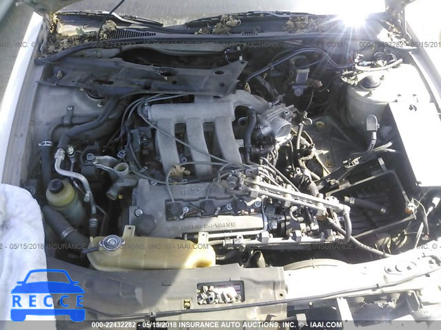 1995 MAZDA MILLENIA JM1TA2217S1136571 image 9