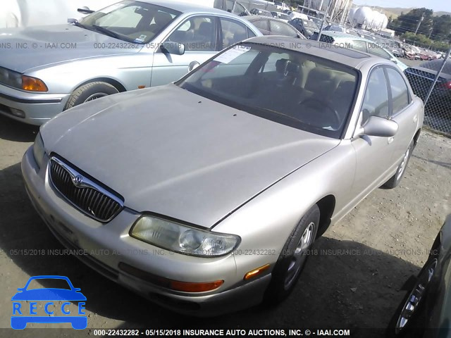 1995 MAZDA MILLENIA JM1TA2217S1136571 image 1