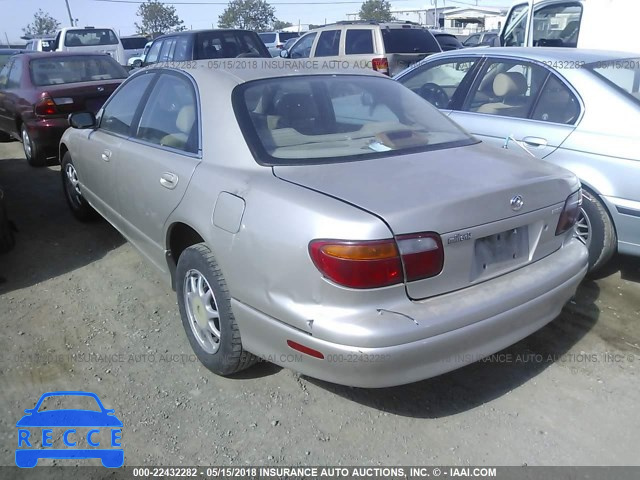 1995 MAZDA MILLENIA JM1TA2217S1136571 image 2