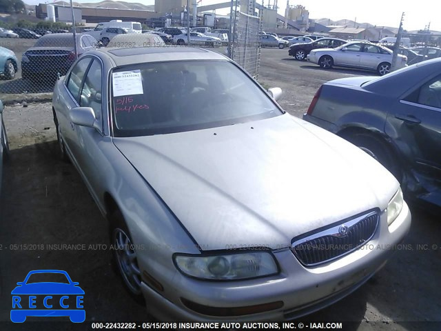 1995 MAZDA MILLENIA JM1TA2217S1136571 image 5