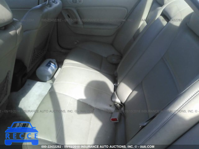 1995 MAZDA MILLENIA JM1TA2217S1136571 image 7